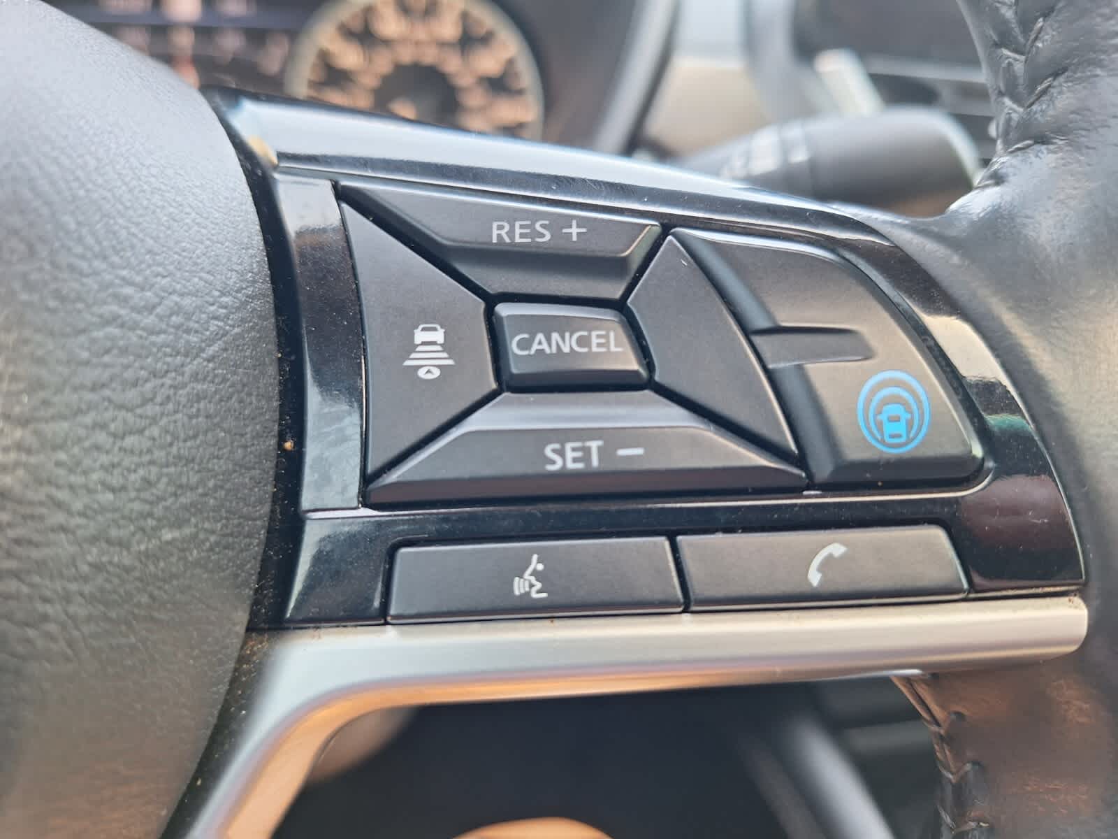 2024 Nissan Altima 2.5 SL photo 15