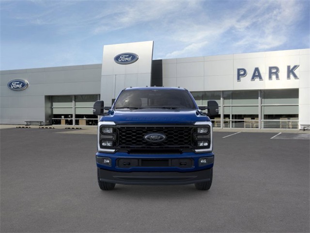 2026 Ford F-350 photo 5