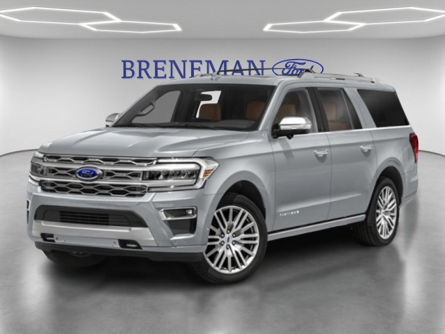 2024 Ford Expedition
