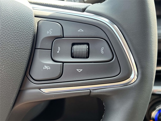 2026 Buick Encore GX Sport Touring photo 20