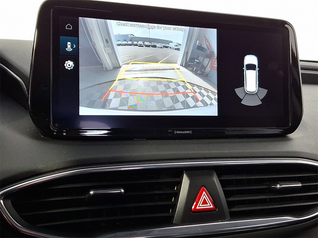 2023 Hyundai Santa Fe SEL Convenience photo 18