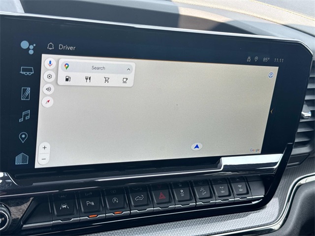 2023 Chevrolet Silverado 1500 ZR2 photo 33