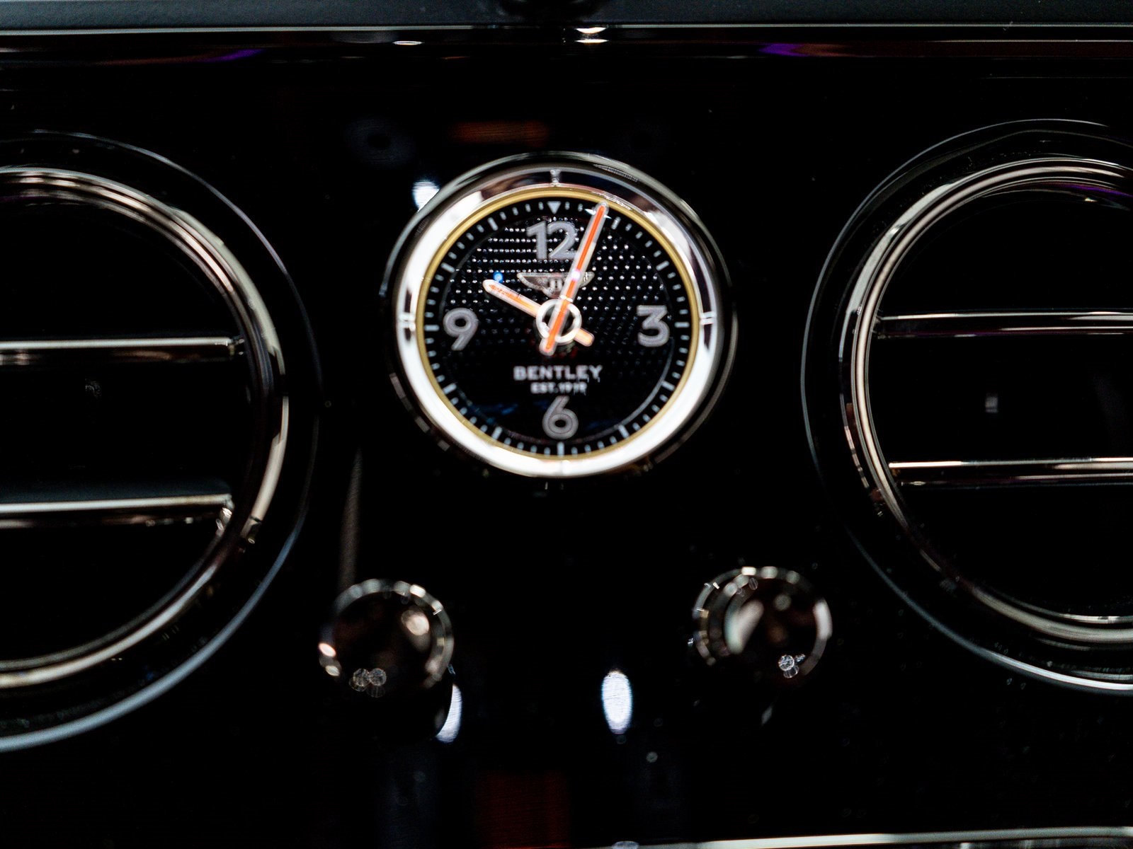 2025 Bentley Continental GT Speed First Edition photo 26