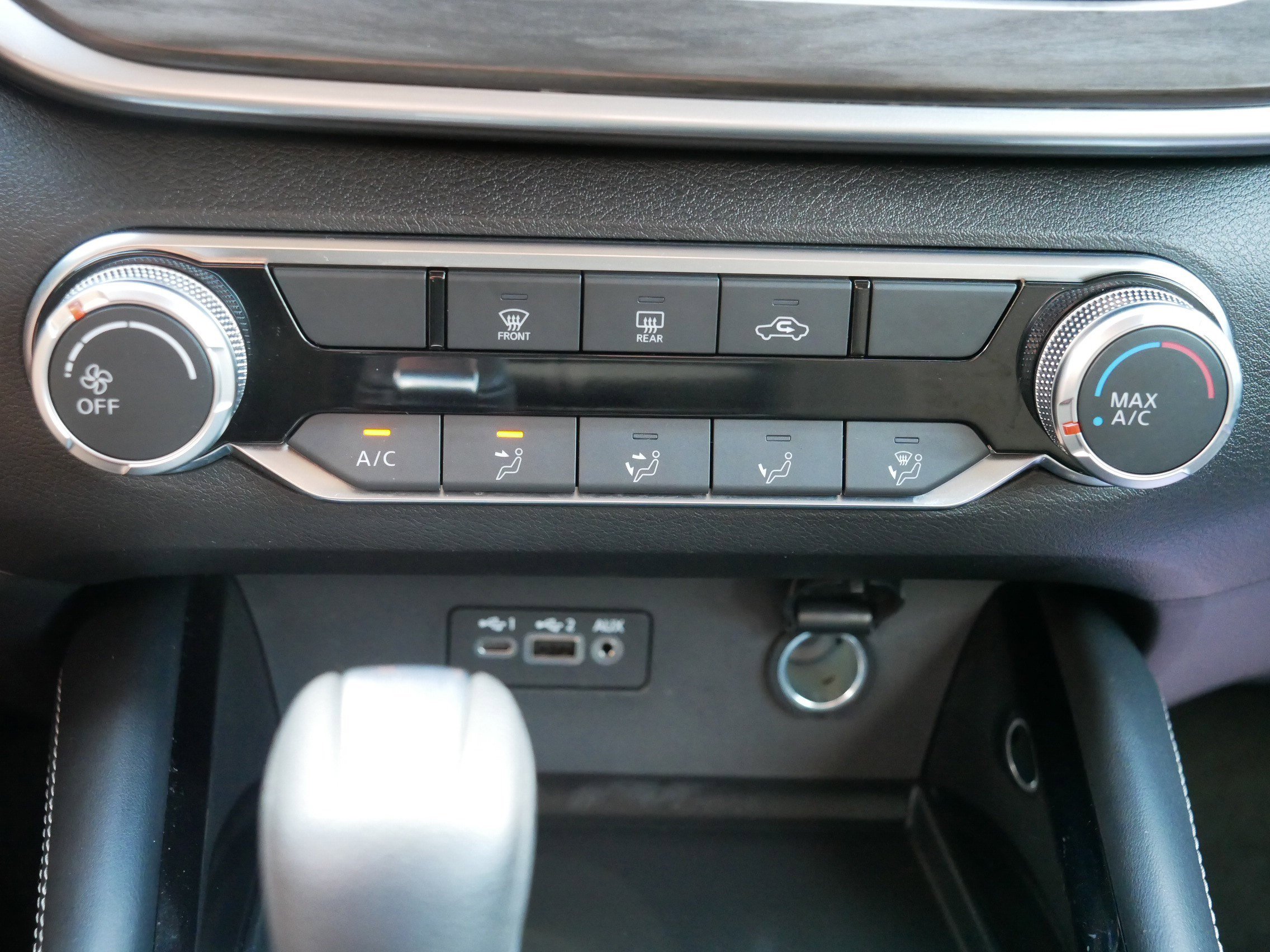 2023 Nissan Altima 2.5 SV photo 23