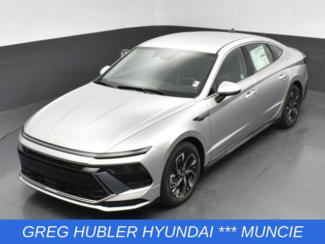 2025 Hyundai Sonata SEL photo 45