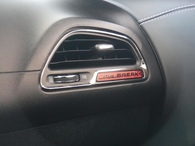 2023 Dodge Challenger SRT8 Hellcat photo 35