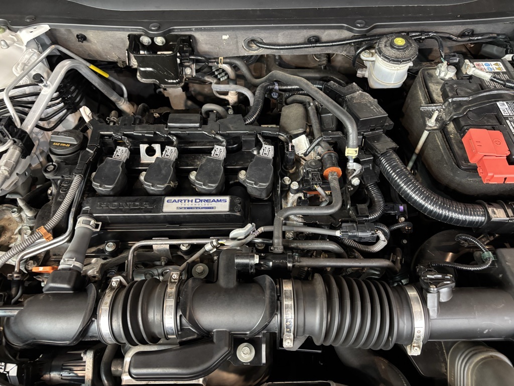 2019 Honda Accord LX photo 22