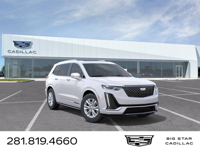 New Cadillac XT6 for Sale in Friendswood, TX