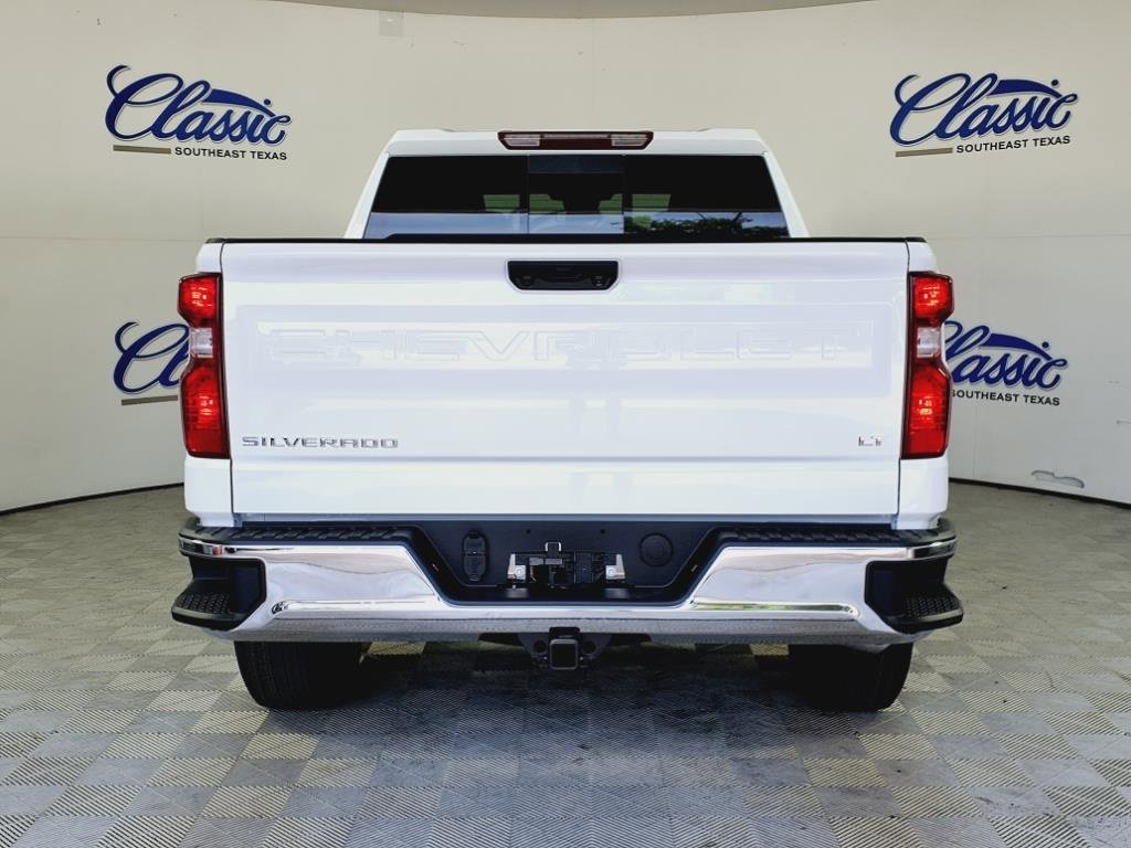2026 Chevrolet Silverado 1500 LT photo 21
