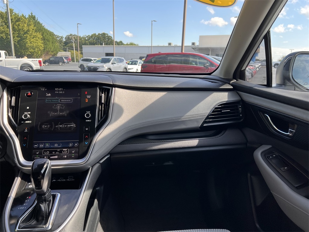 2024 Subaru Outback Premium photo 24