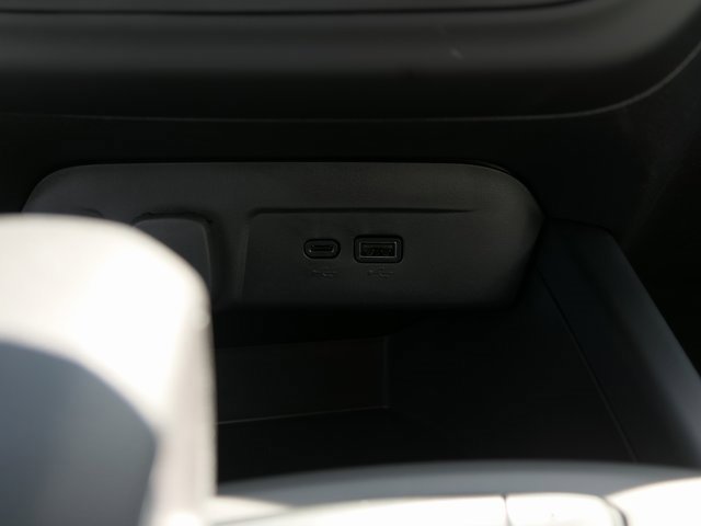 2026 Chevrolet Trax LS photo 15