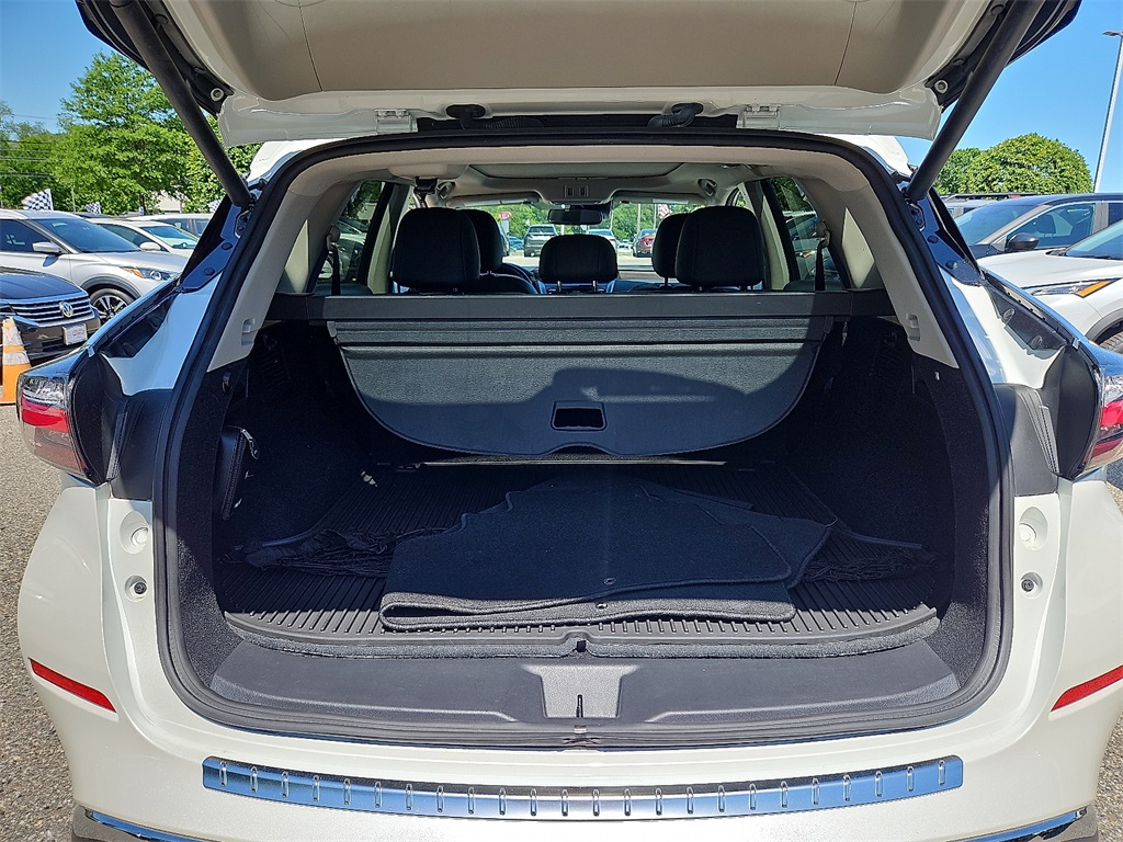 2023 Nissan Murano Platinum photo 30