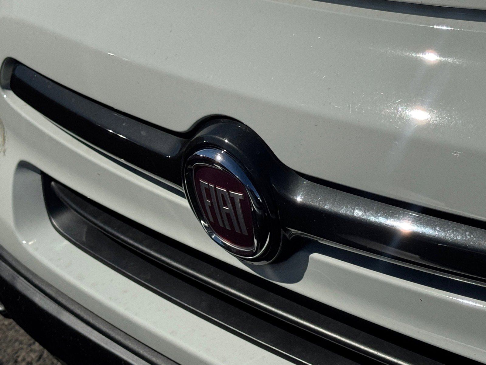 2018 Fiat 500X Urbana Edition photo 5
