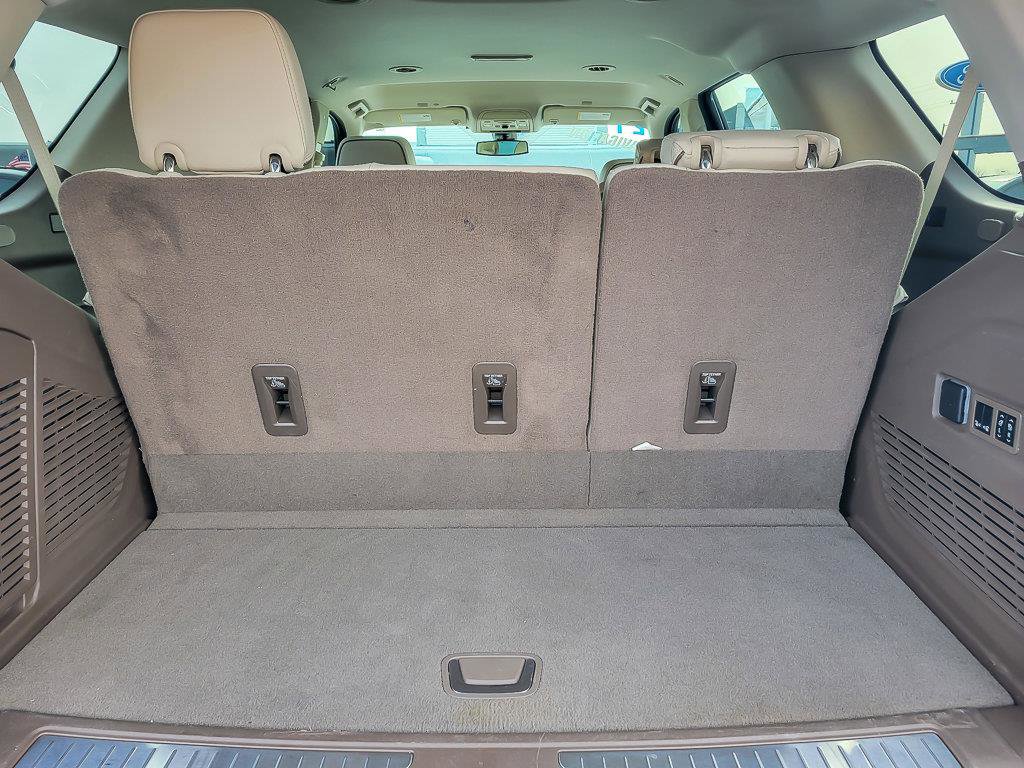 2021 GMC YUKON - Image 26