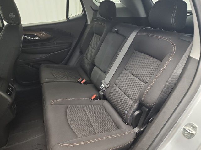 2021 Gmc Terrain SLE photo 28