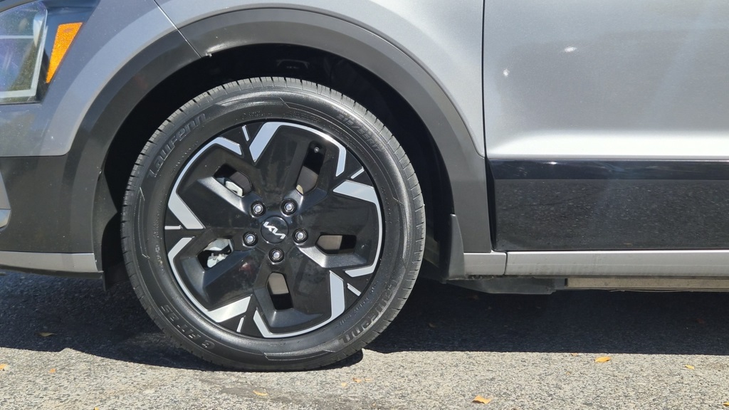 2023 Kia Niro EV Wind photo 15