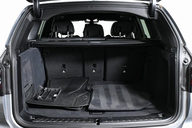 2024 Bmw X3 sDrive30i photo 29