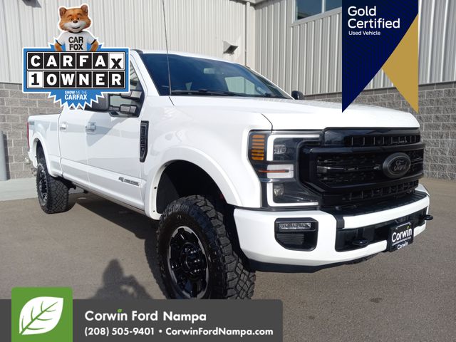 2022 Ford F-250 Base's photo
