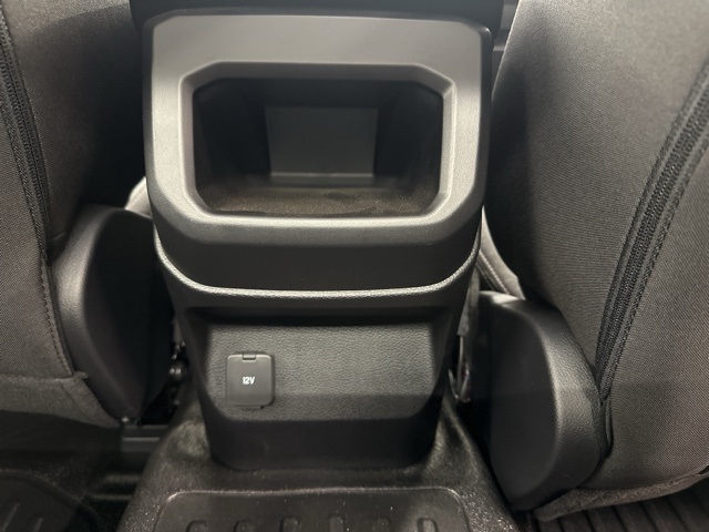 2025 Ford Ranger XL photo 32