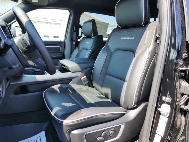 2025 Ram 1500 Laramie photo 28
