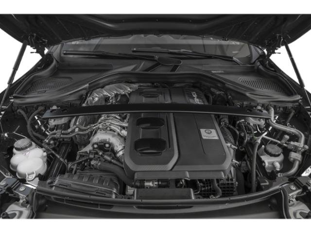 2026 Mercedes Benz GLC AMG 43 4MATIC Coupe photo 22