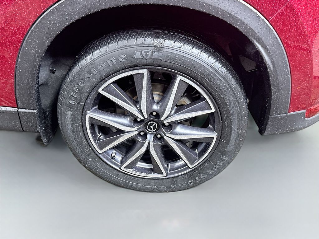 2018 Mazda CX-5 Grand Touring photo 29