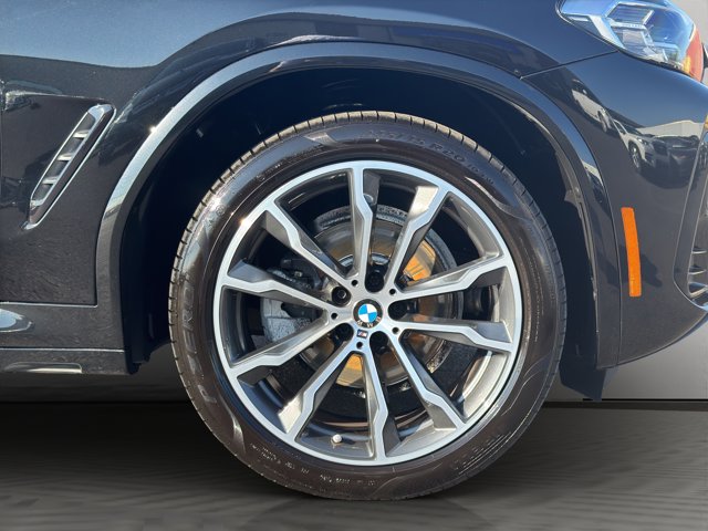 2022 Bmw X4 xDrive30i photo 24