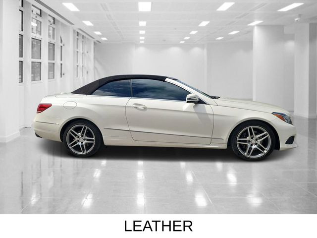 2014 Mercedes Benz E 350 photo 2
