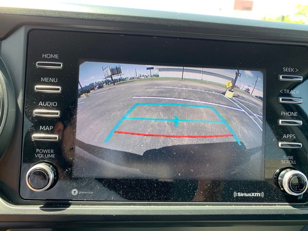 2020 Toyota Tacoma SR5 4x4 photo 21