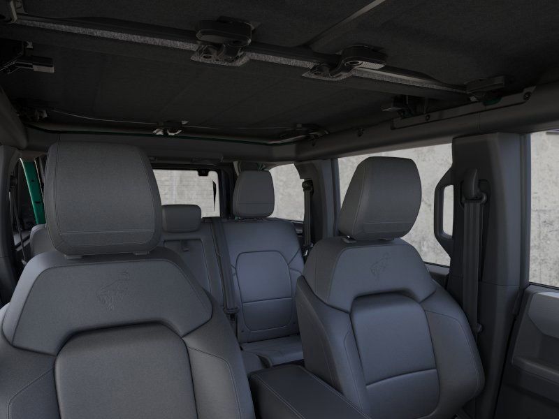 2025 FORD BRONCO - Image 13