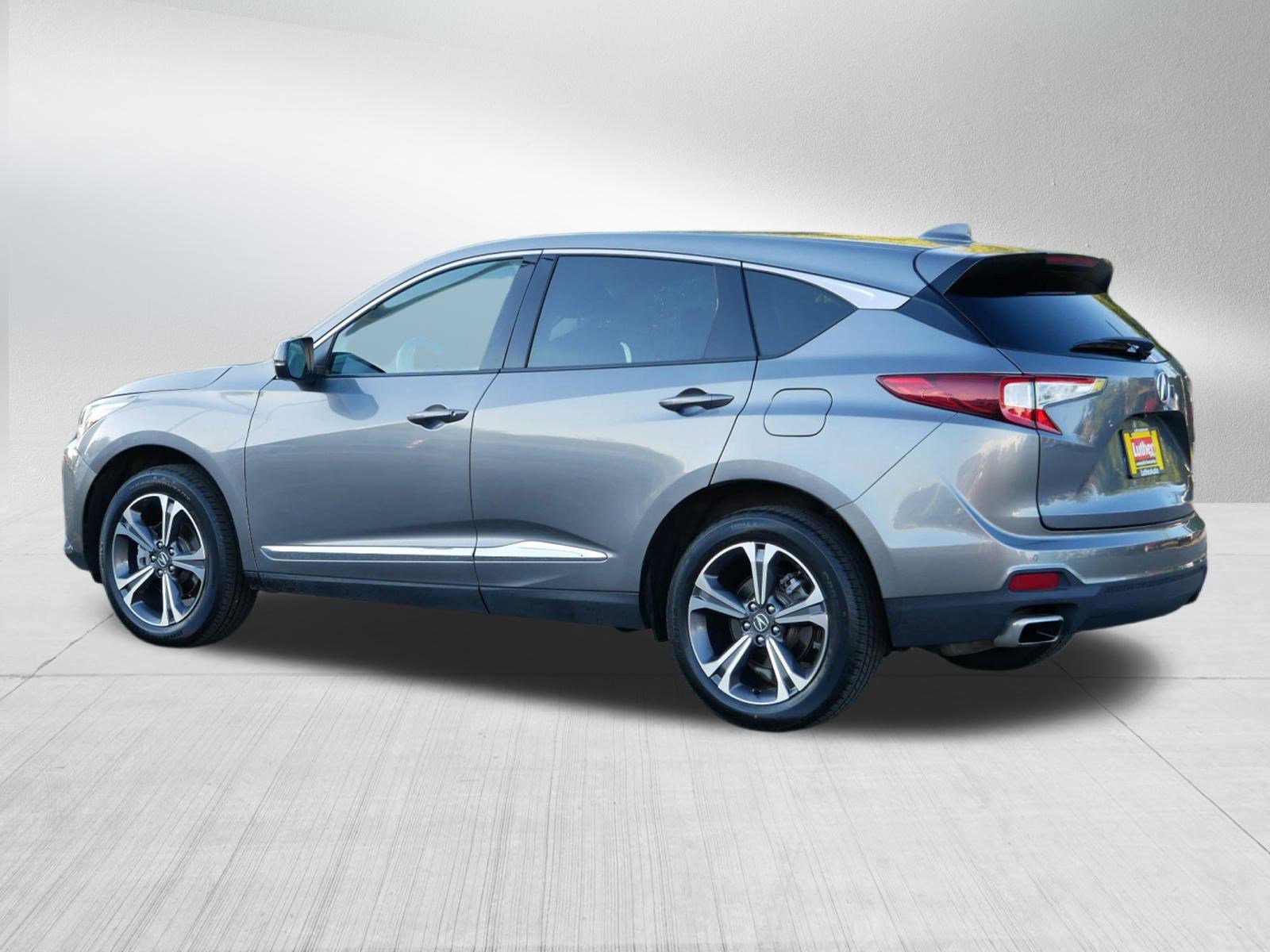 2022 Acura RDX Advance photo 3