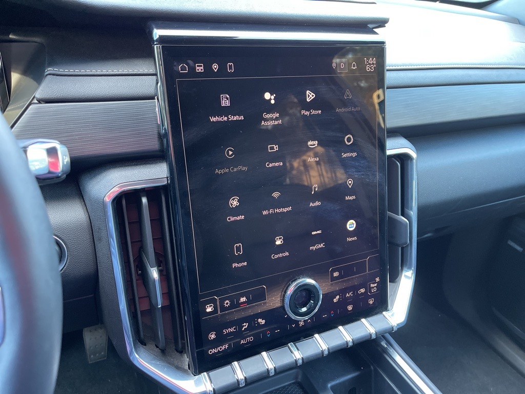 2024 Gmc Acadia Elevation photo 3