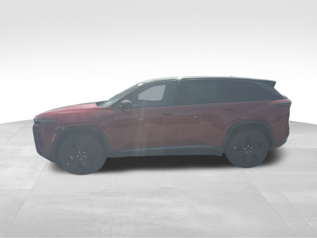 2025 Jeep Wagoneer S Launch Edition photo 15