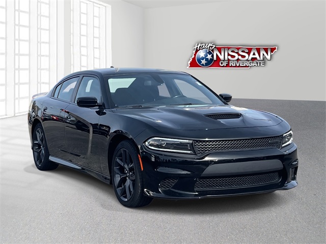 2023 Dodge Charger GT's photo