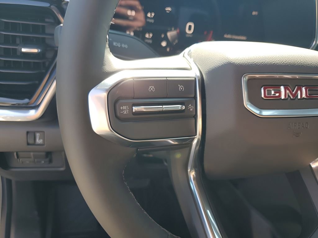 2026 Gmc Canyon Elevation photo 31