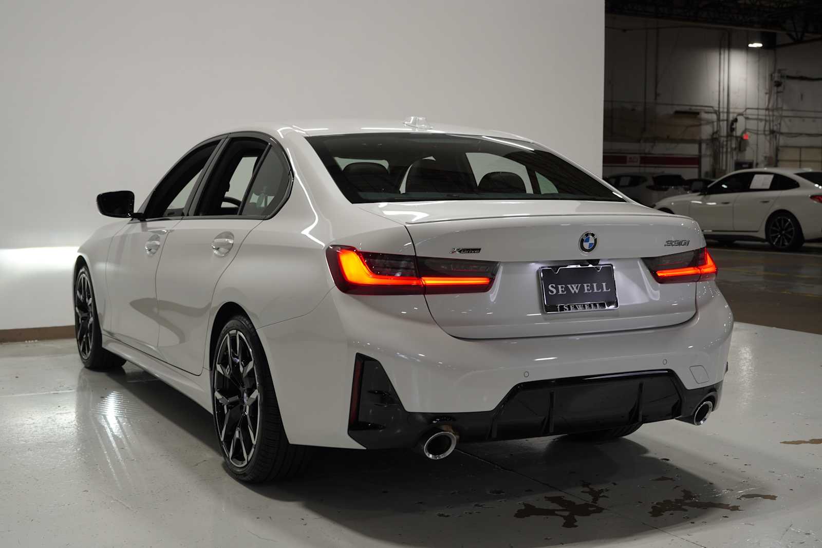 2025 Bmw 330i xDrive photo 6