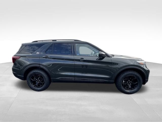 2021 Ford Explorer Timberline photo 7