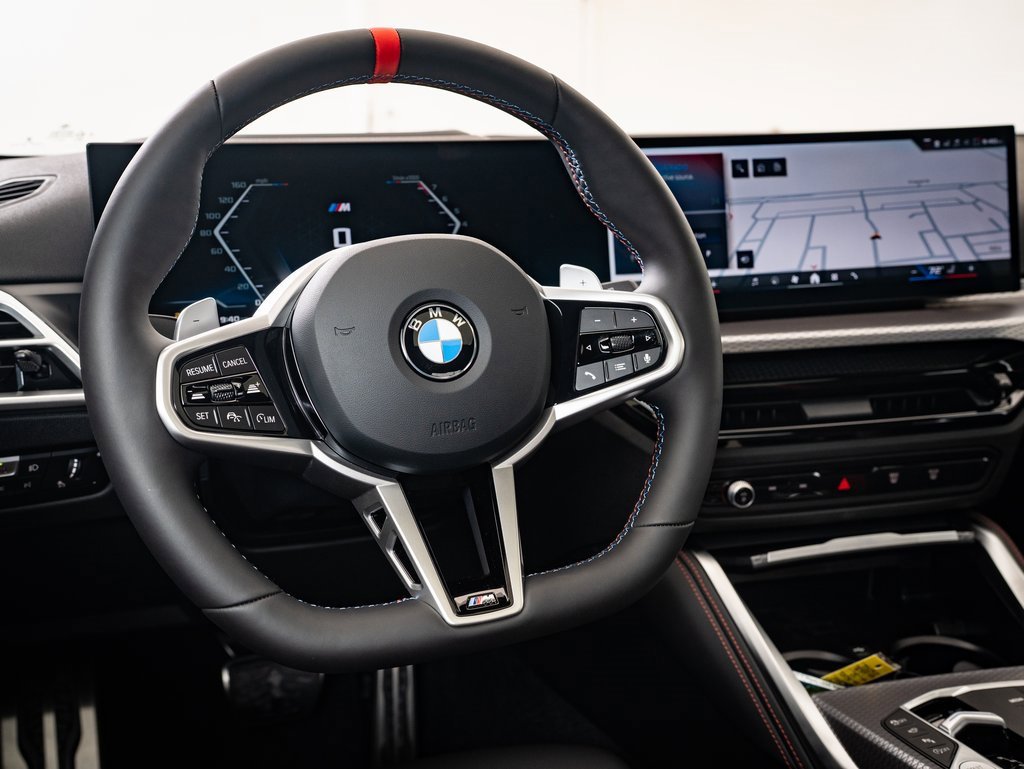 2025 Bmw M240i M240i xDrive photo 2