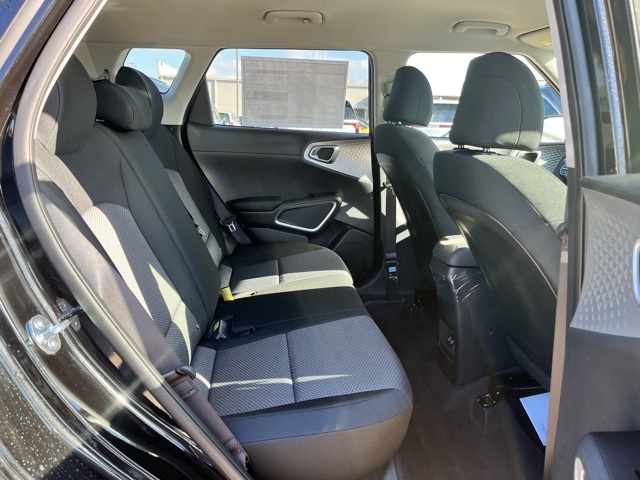 2025 Kia Soul LX S photo 19