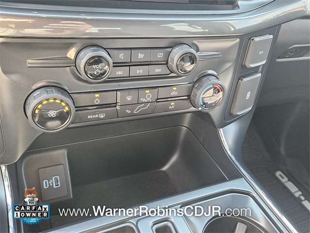 2024 Ford F-150 STX photo 20