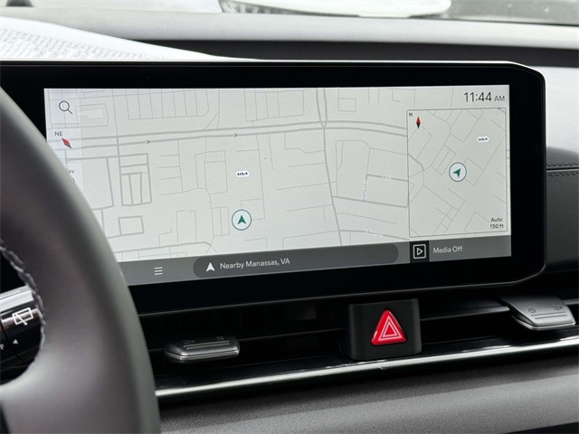 2026 Kia Carnival SX photo 3