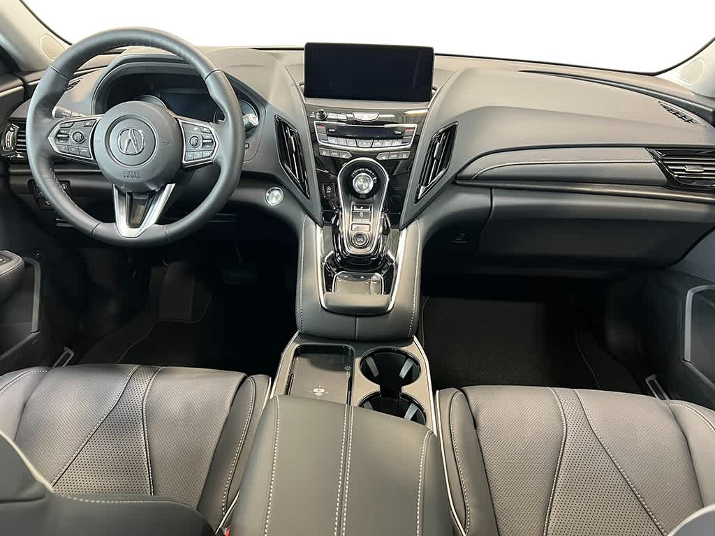 2025 Acura RDX Advance photo 19