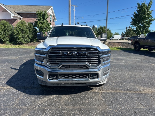 2025 Ram 2500 Big Horn photo 3