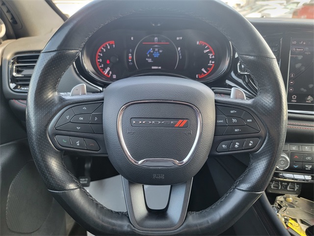 2023 Dodge Durango GT Plus photo 24