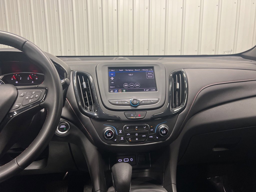 2022 Chevrolet Equinox RS photo 11