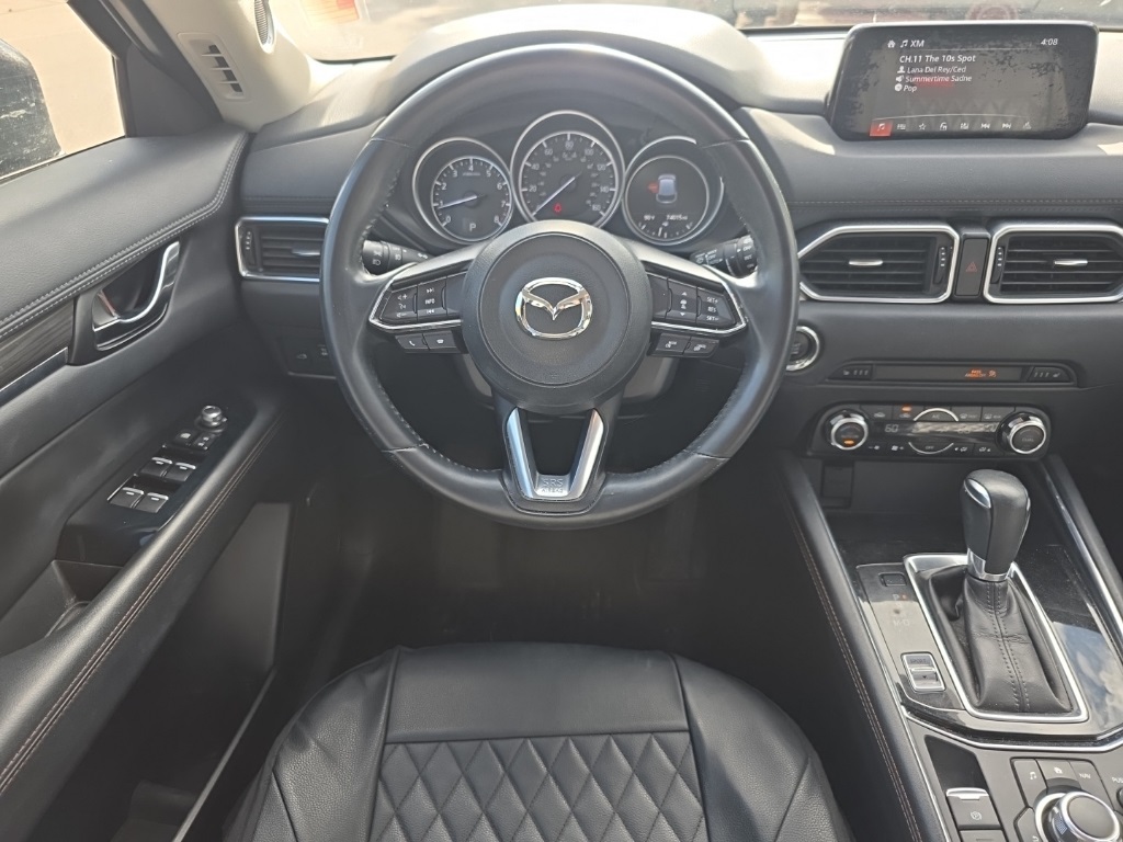 2018 Mazda CX-5 Grand Touring photo 13