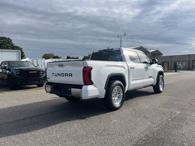 2023 Toyota Tundra Limited photo 9
