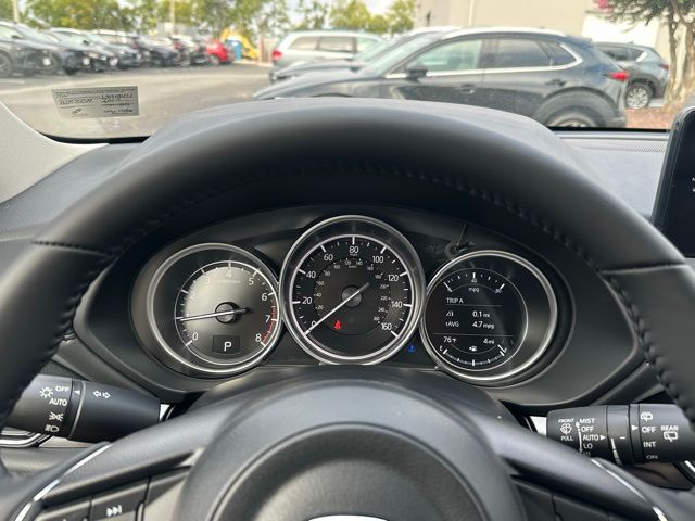 2025 Mazda CX-5 2.5 S Preferred photo 22