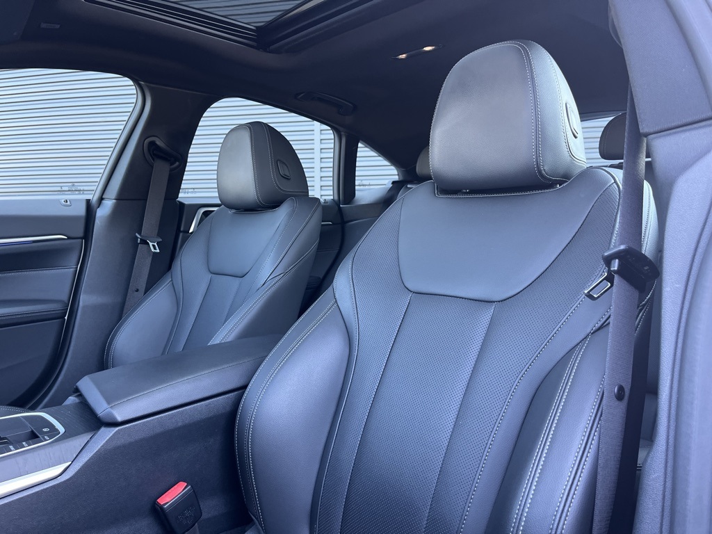 2023 Bmw 430i xDrive GC photo 10