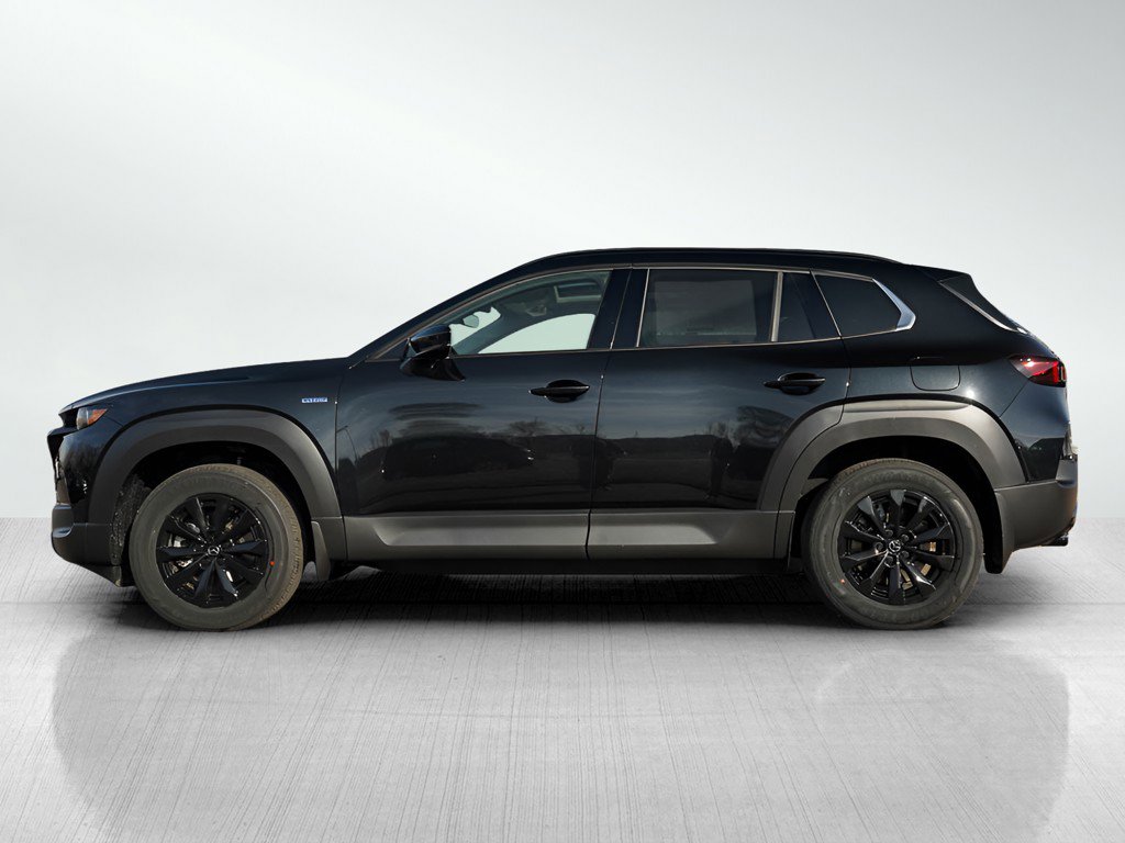 2025 Mazda CX-50 Premium photo 2